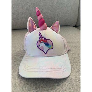 DISNEY PARKS Adult Unicorn Hat NEW